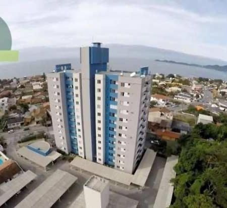 Praia World Penha  Buitenkant foto