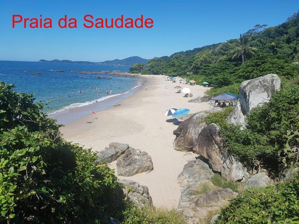 Praia World Penha  Buitenkant foto