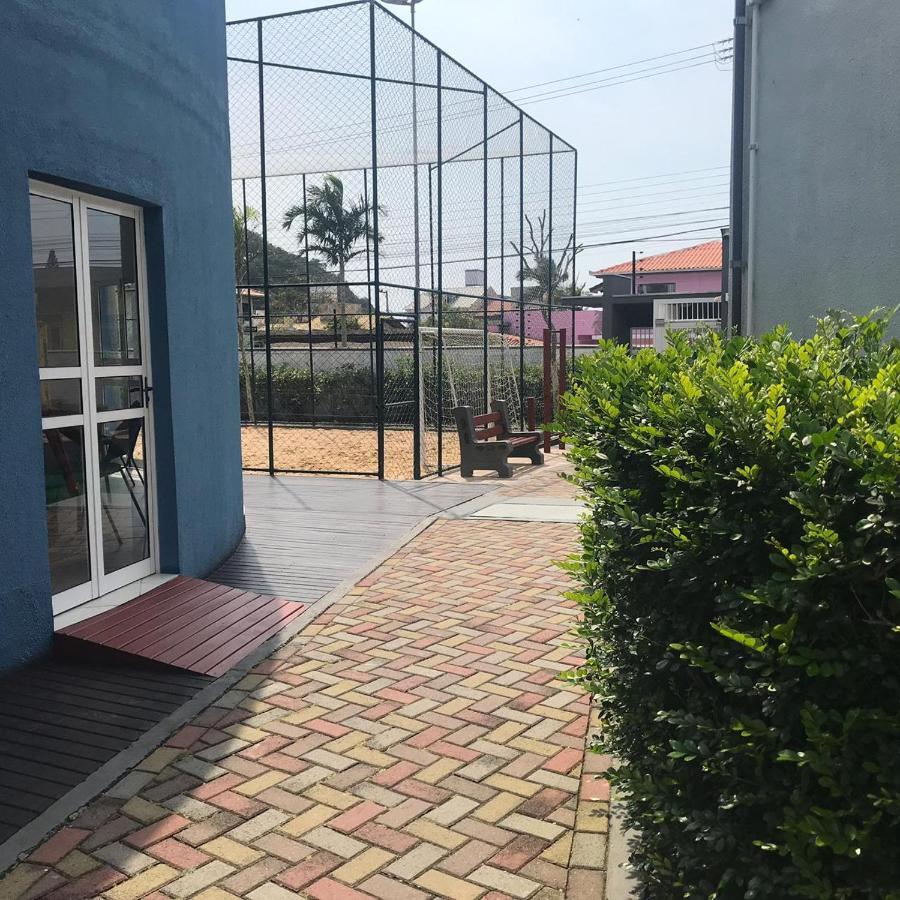 Praia World Penha  Buitenkant foto