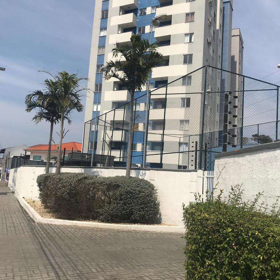 Praia World Penha  Buitenkant foto